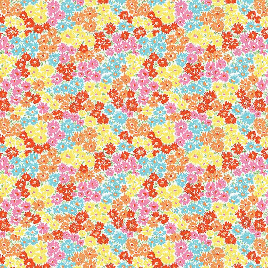 London Parks Kensington Confetti C