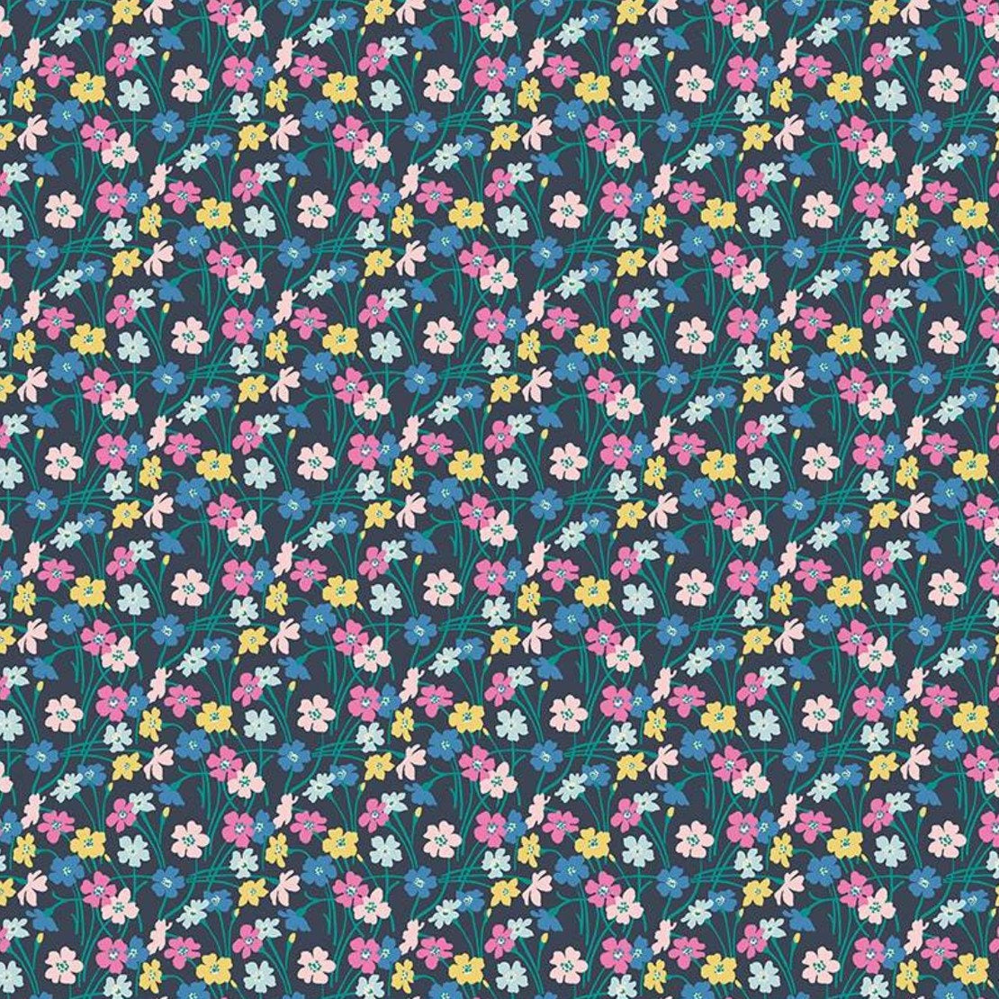 Deco Dance Dancing Buttercups A