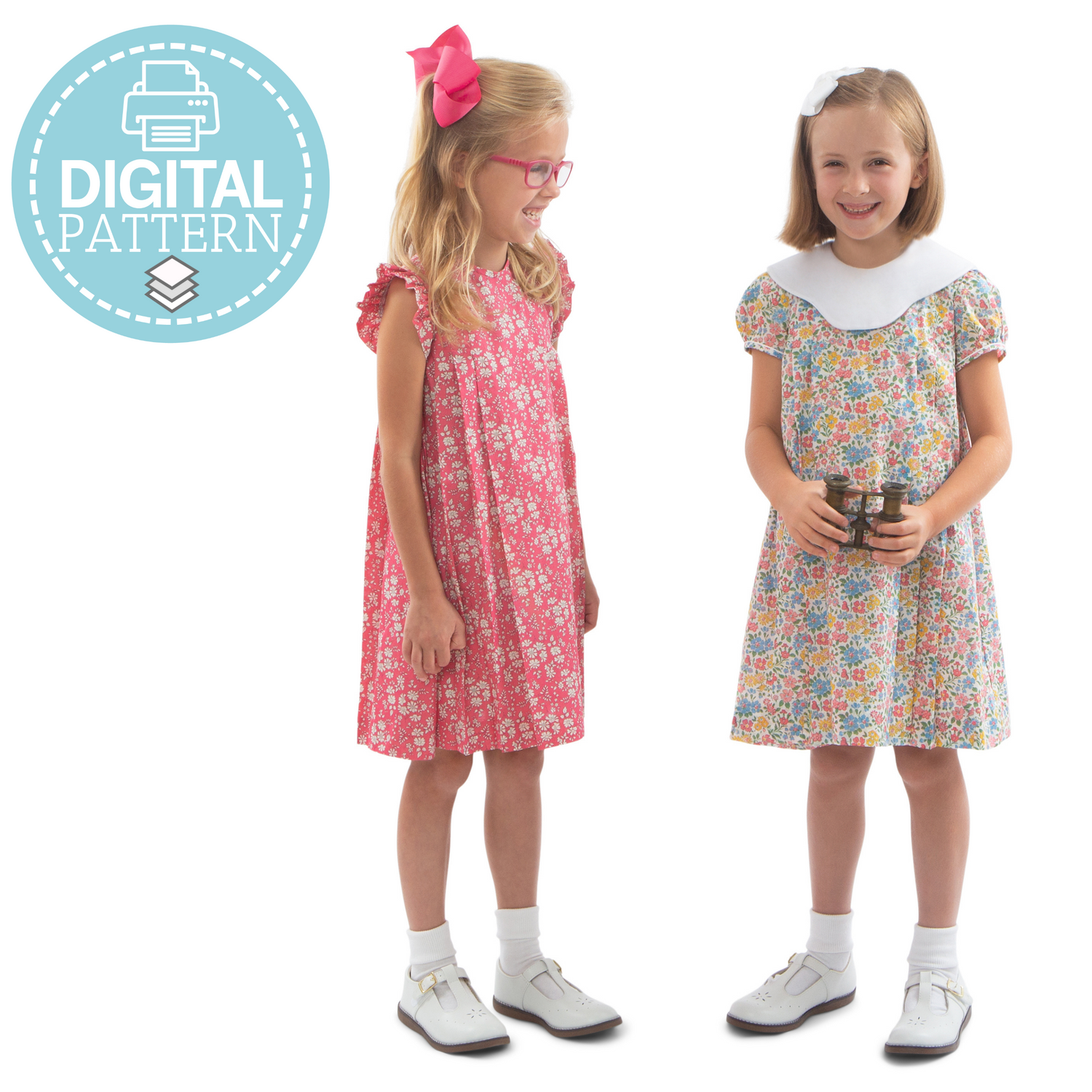 Lezette - Digital Download