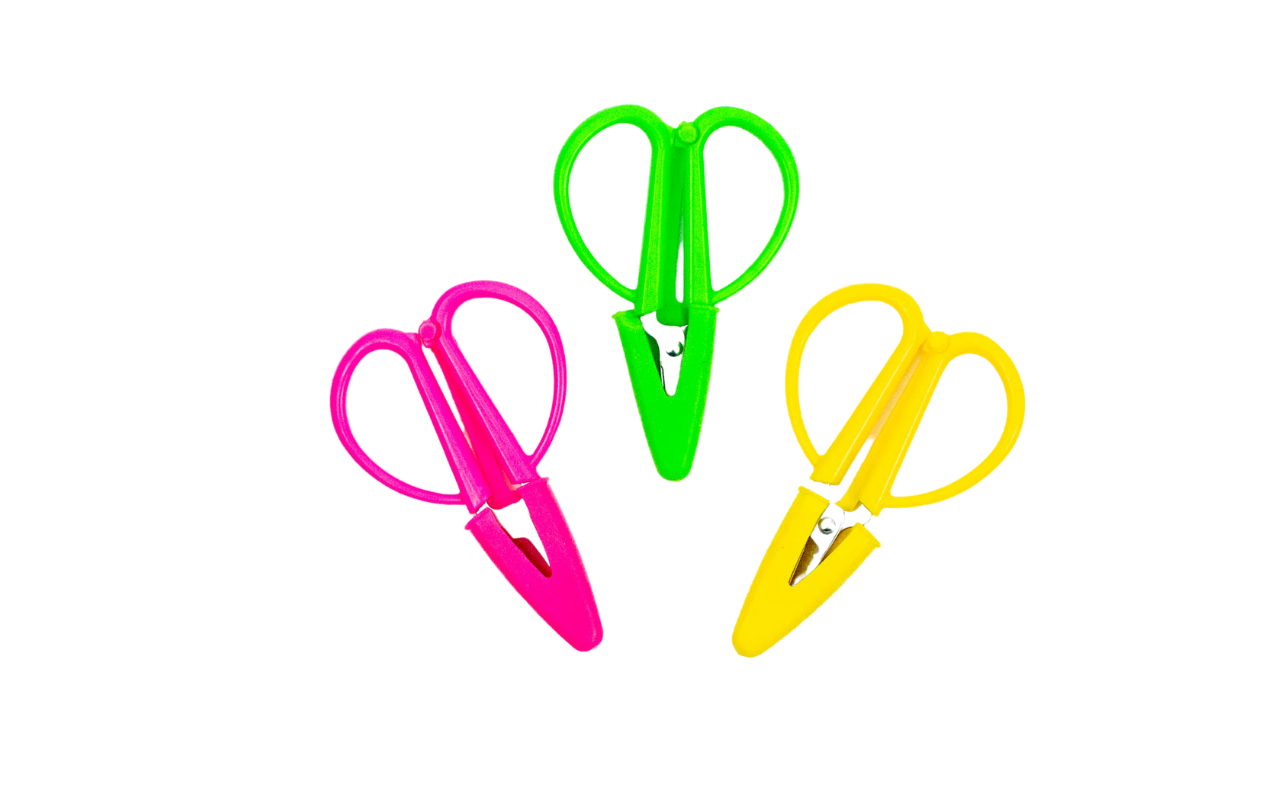 Super Snips Mini Scissors