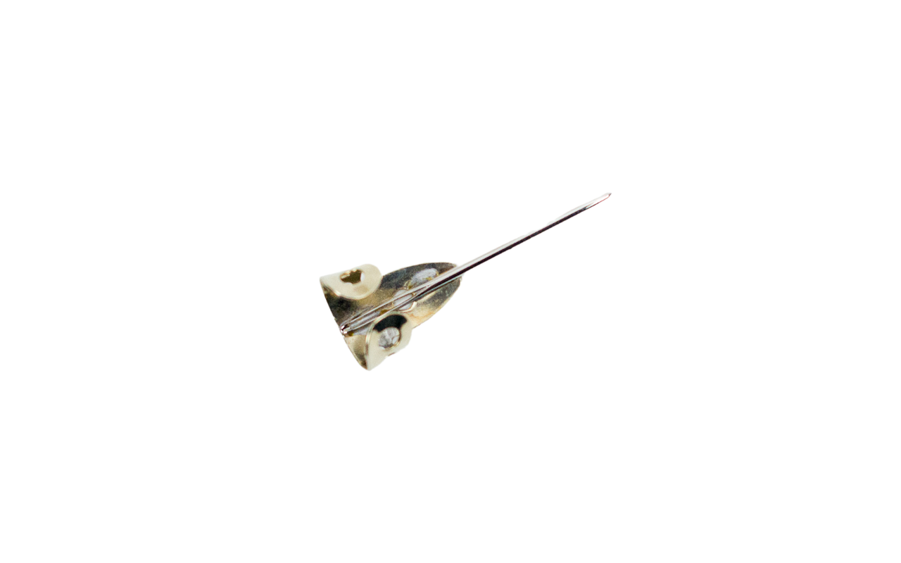 Trolley Needle