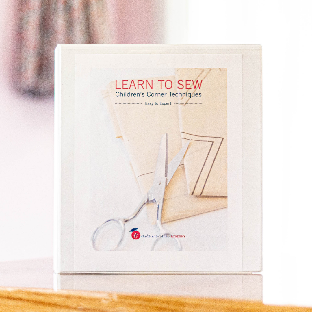Learn to Sew, Book by CICO Books, Official Publisher Page