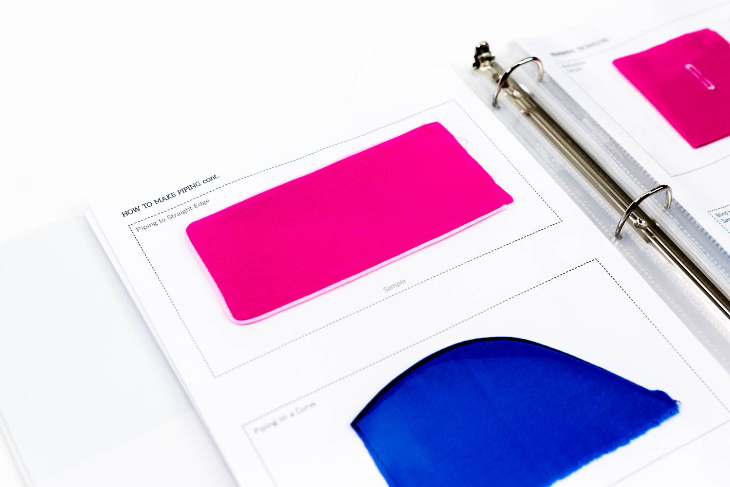 Learn to Sew: 1 Thimble