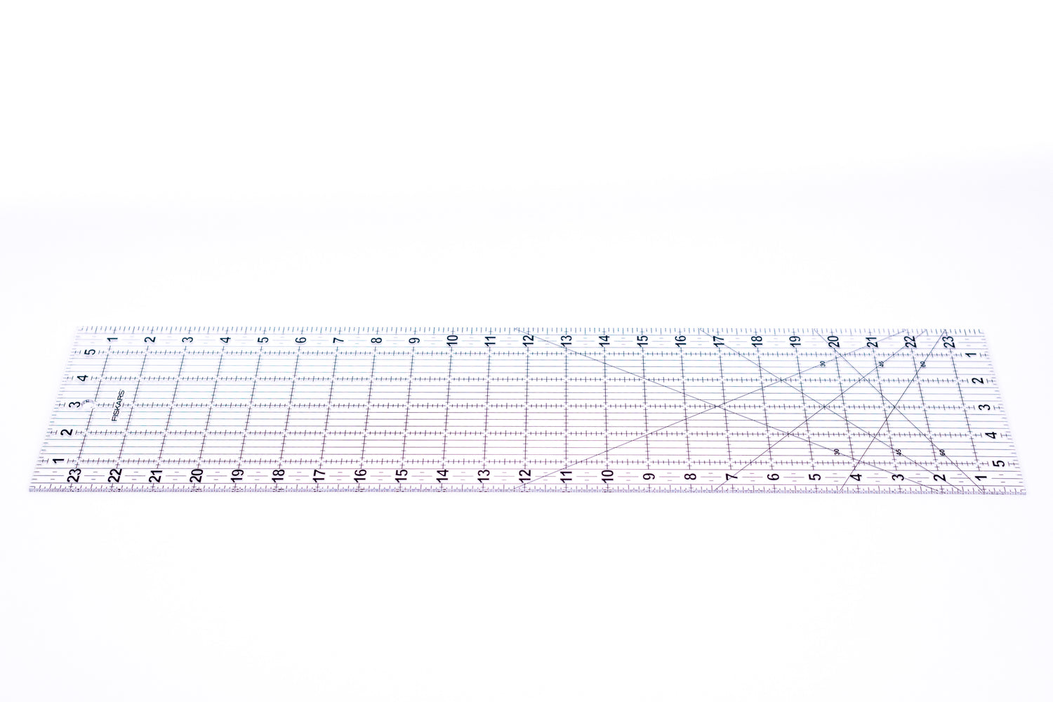 Ruler 24" x 6"