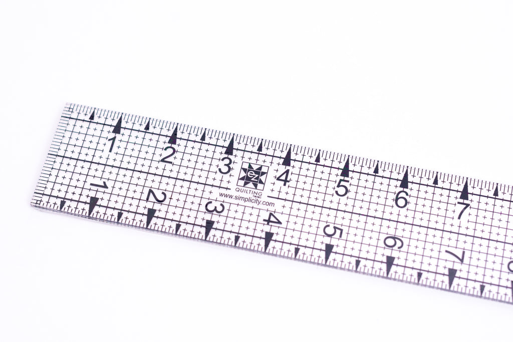 Self Measuring Tape  Sew To Grow – Children's Corner Store