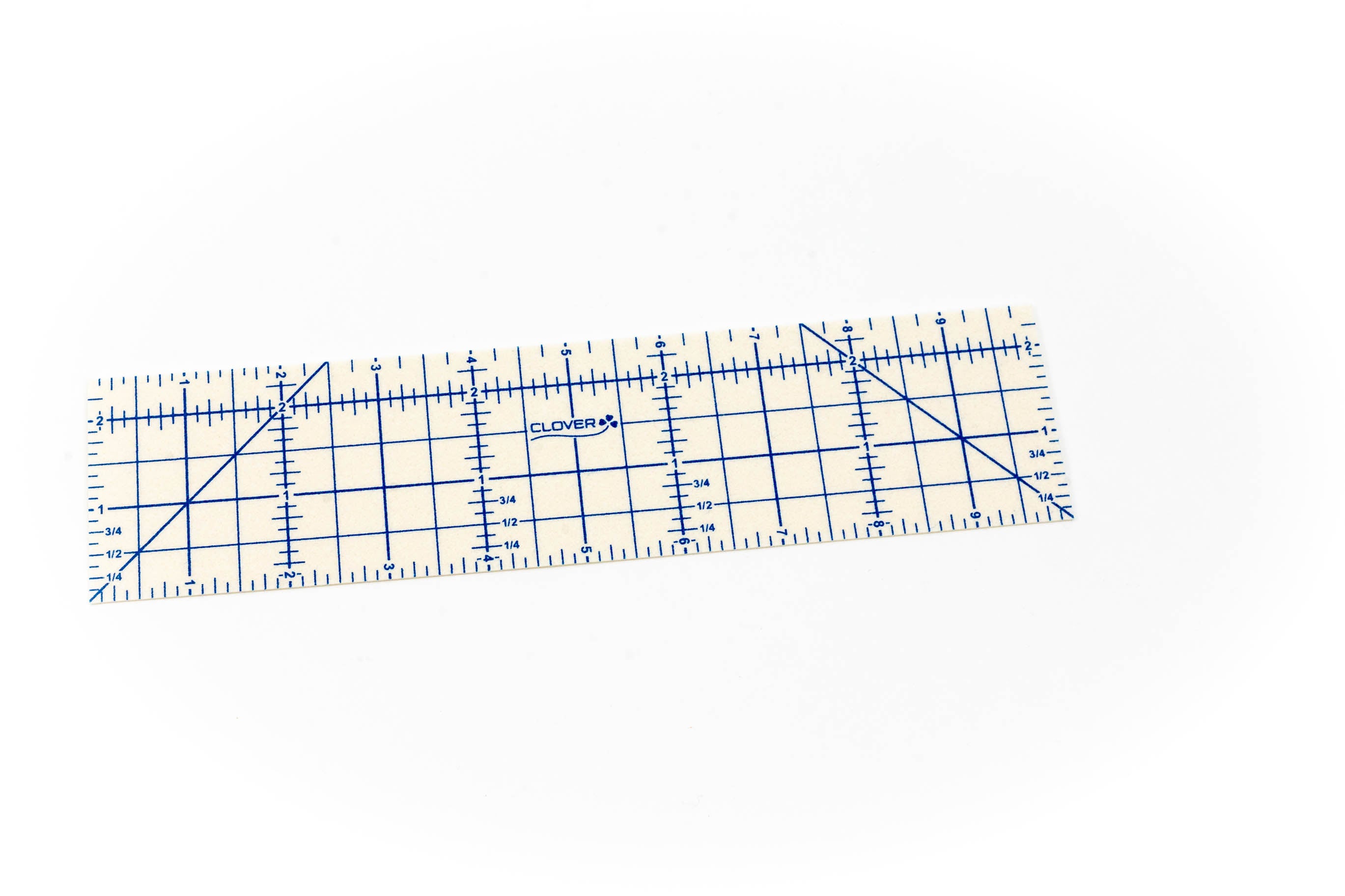 Clover Needlecraft Press Perfect Hot Ruler