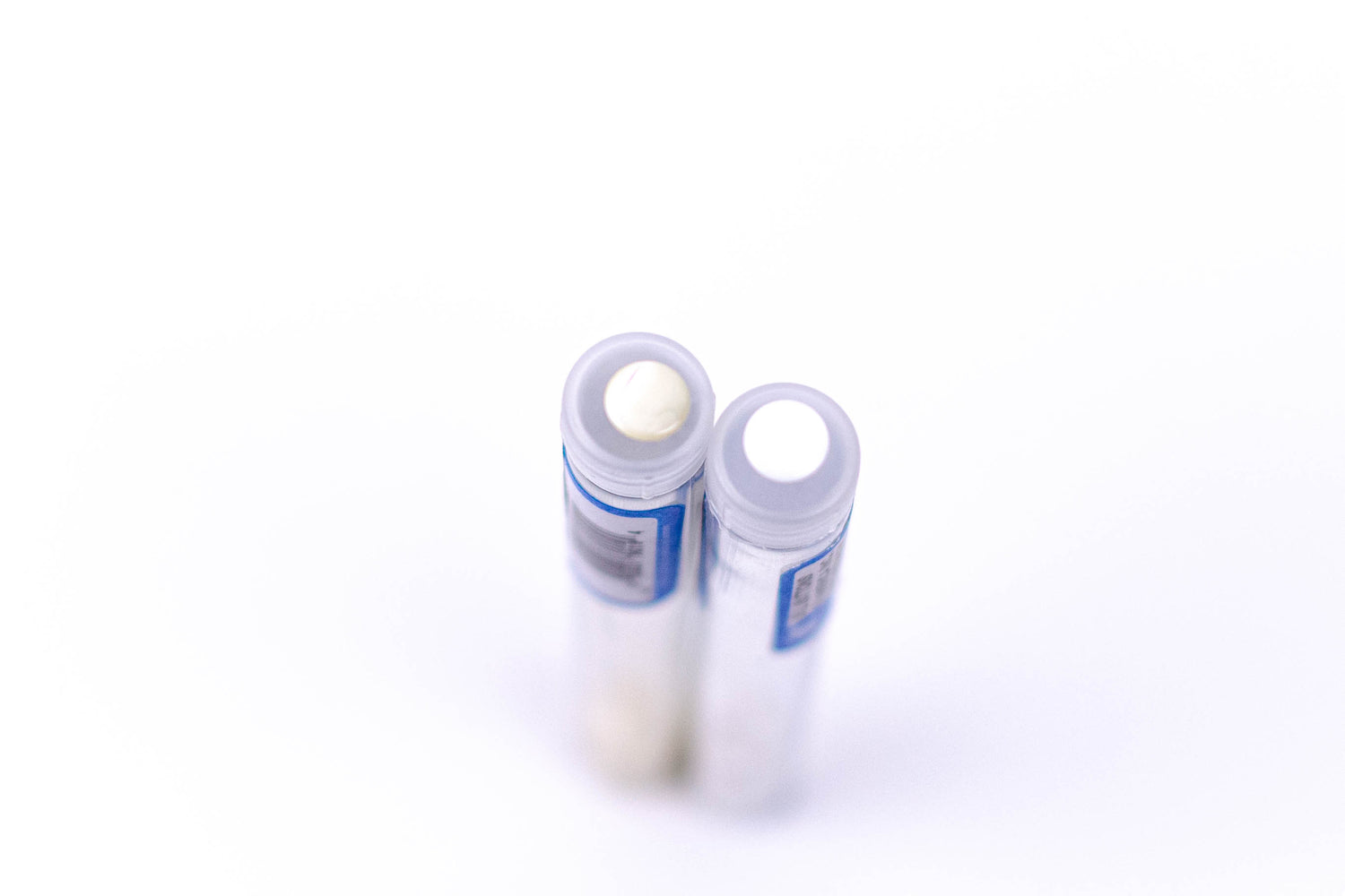 Mother of Pearl Shank Button - Multiple Sizes