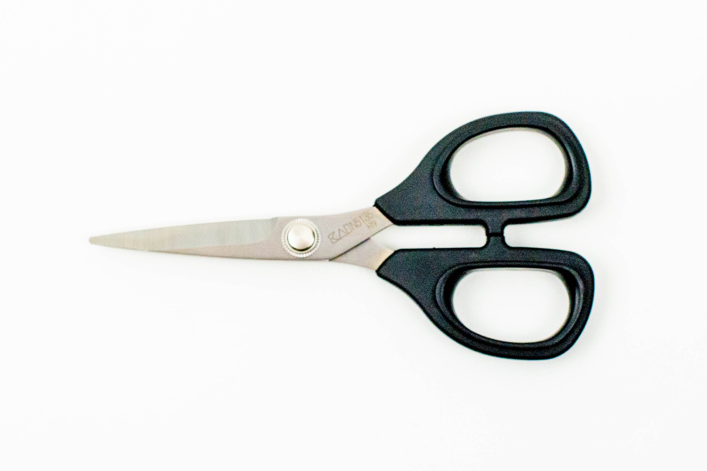 Blunt Tip Scissors