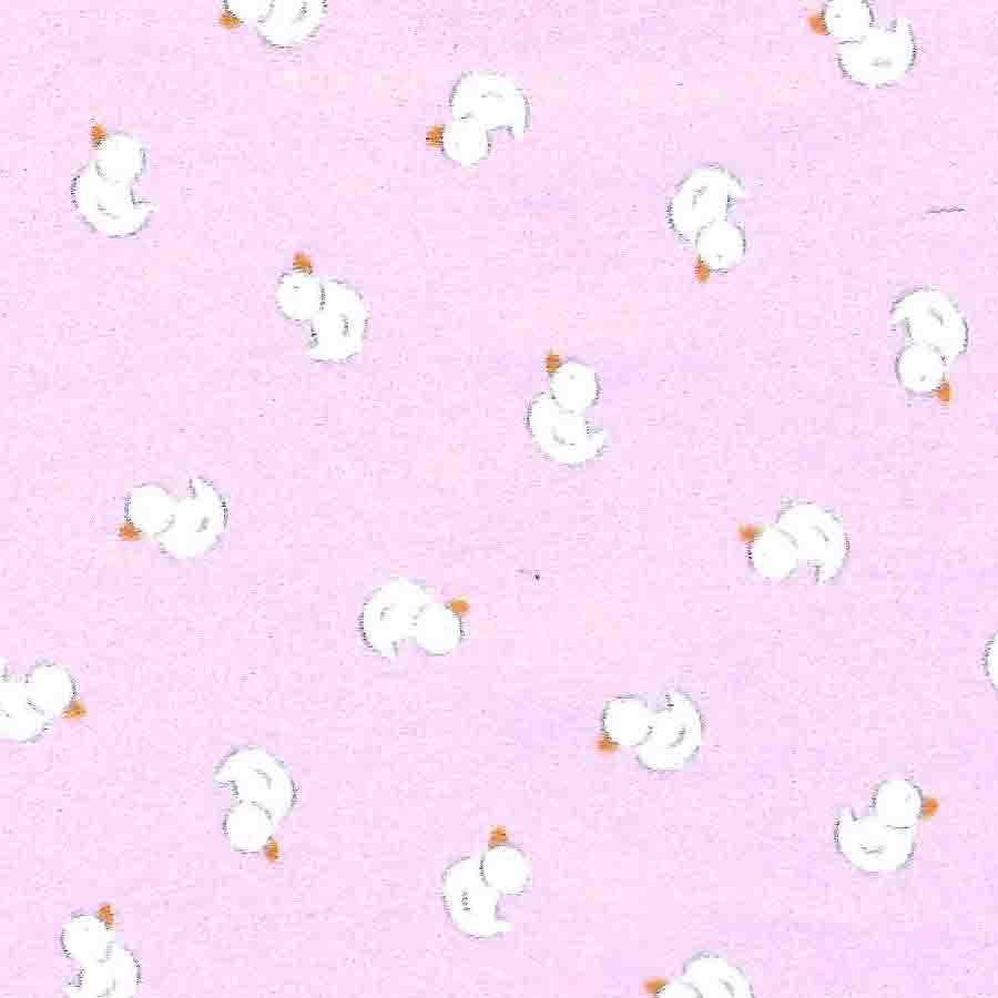 Baby Duck Pink