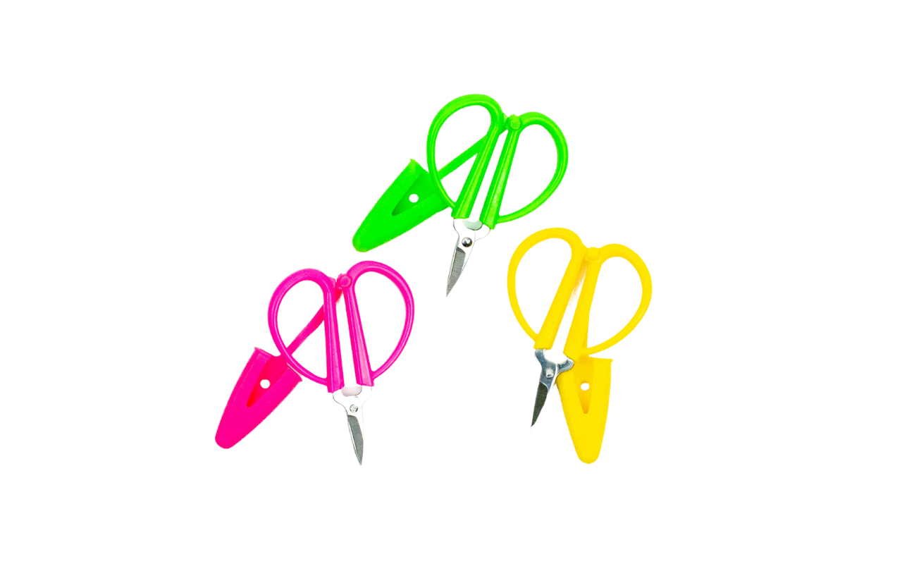 Mini Super Scissors DJ1127