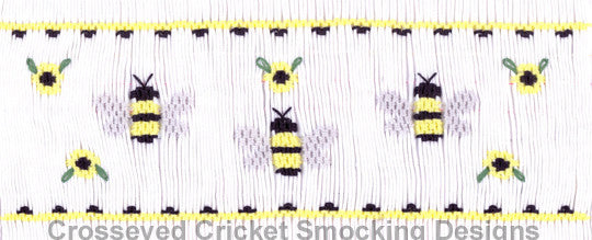Bumble Bees