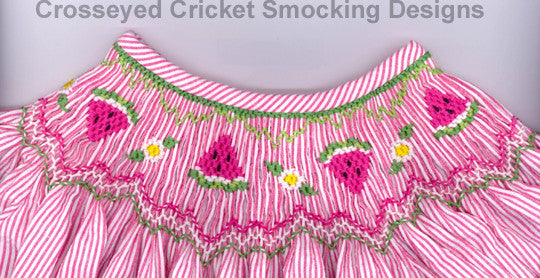 Juicy Watermelon Bishop