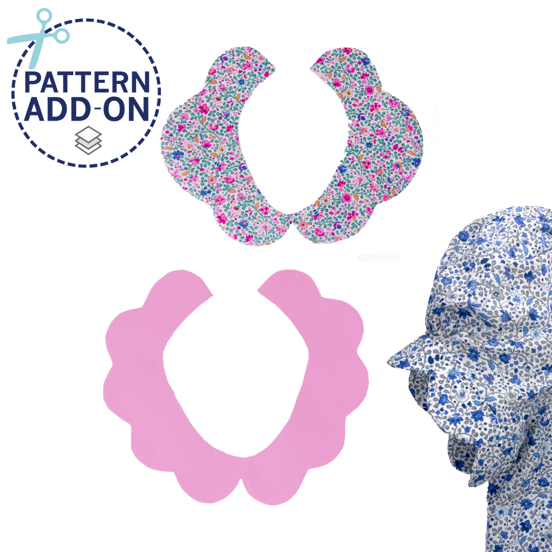 Scallops Add-on Pack - Digital Download – Children's Corner Store scallops-add-on-pack-digital-download-children-s-corner-store