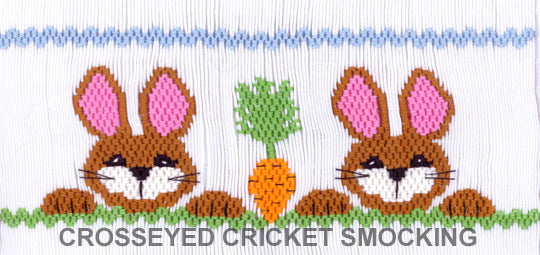 Bunnies Prize Possession