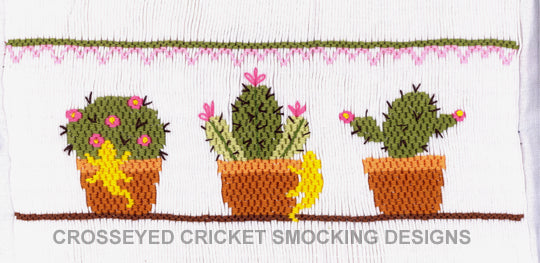 Succulents