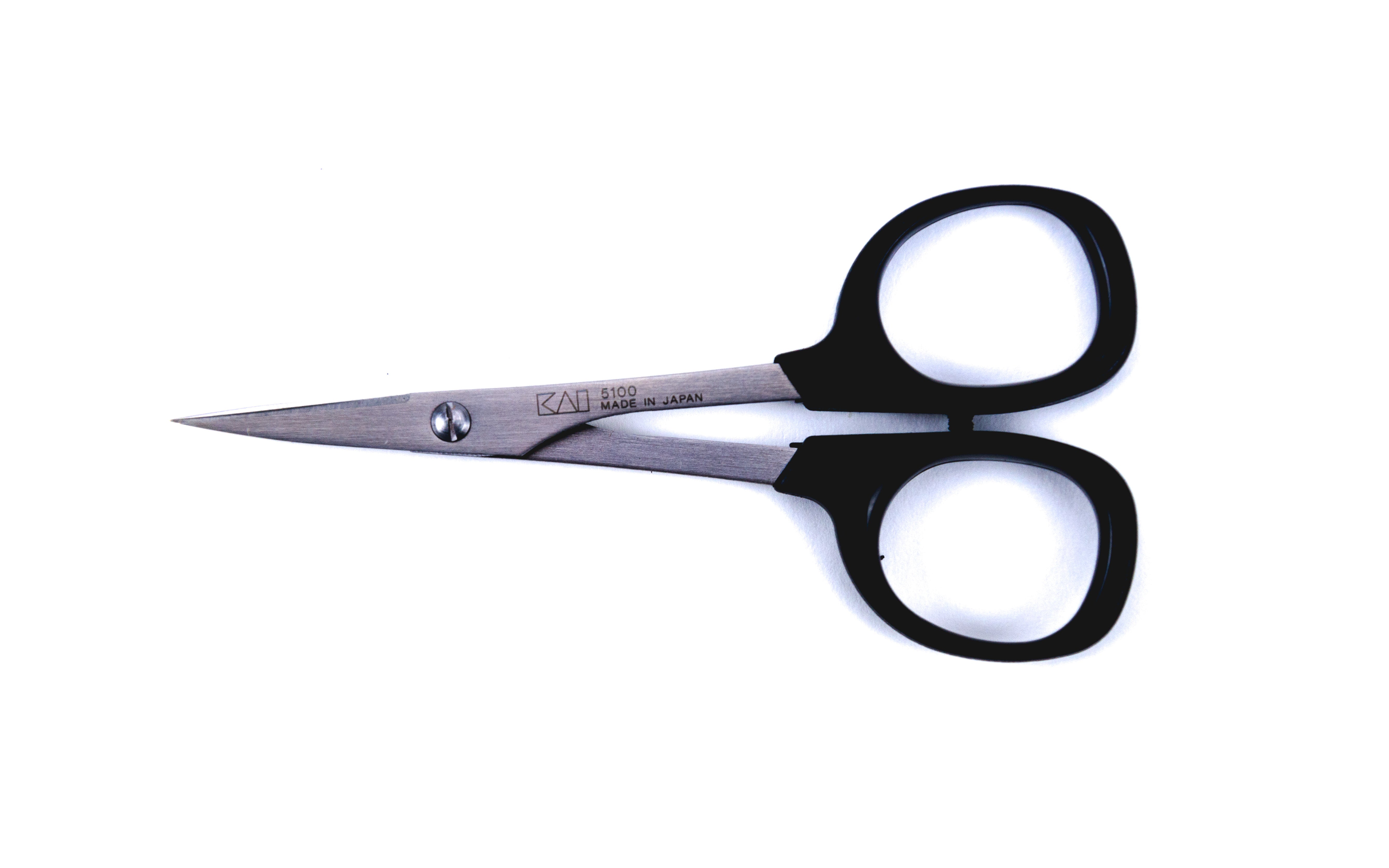 5.5 Embroidery Scissor | Kai Scissors