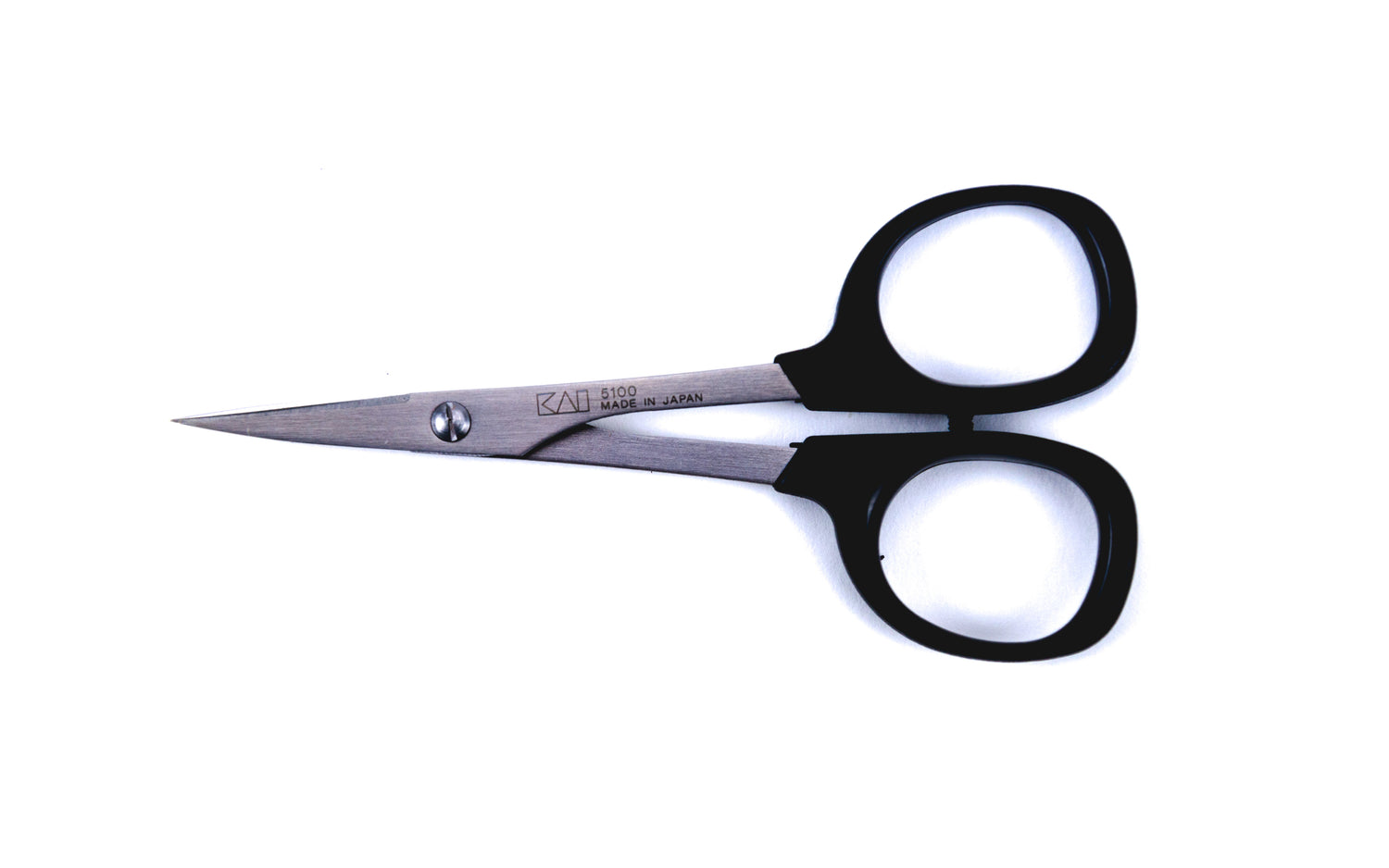 4" Embroidery Scissors