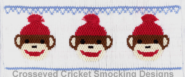 Sock Monkeys