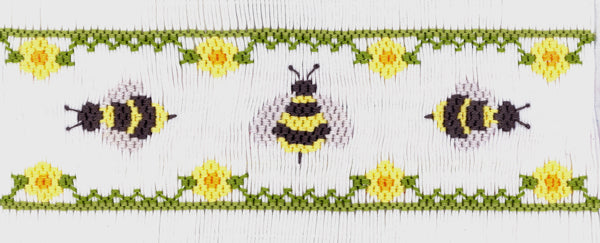 Bee Happy