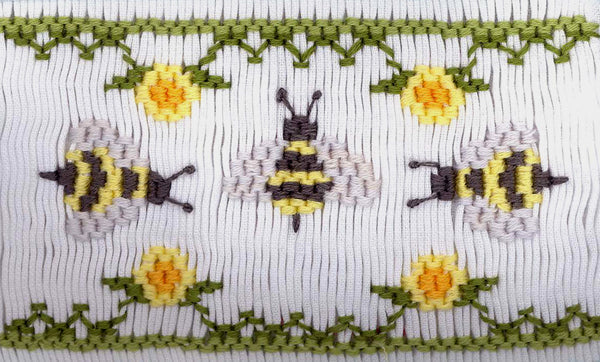 Bee Happy Doll