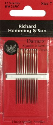Darner Needles - Size 7