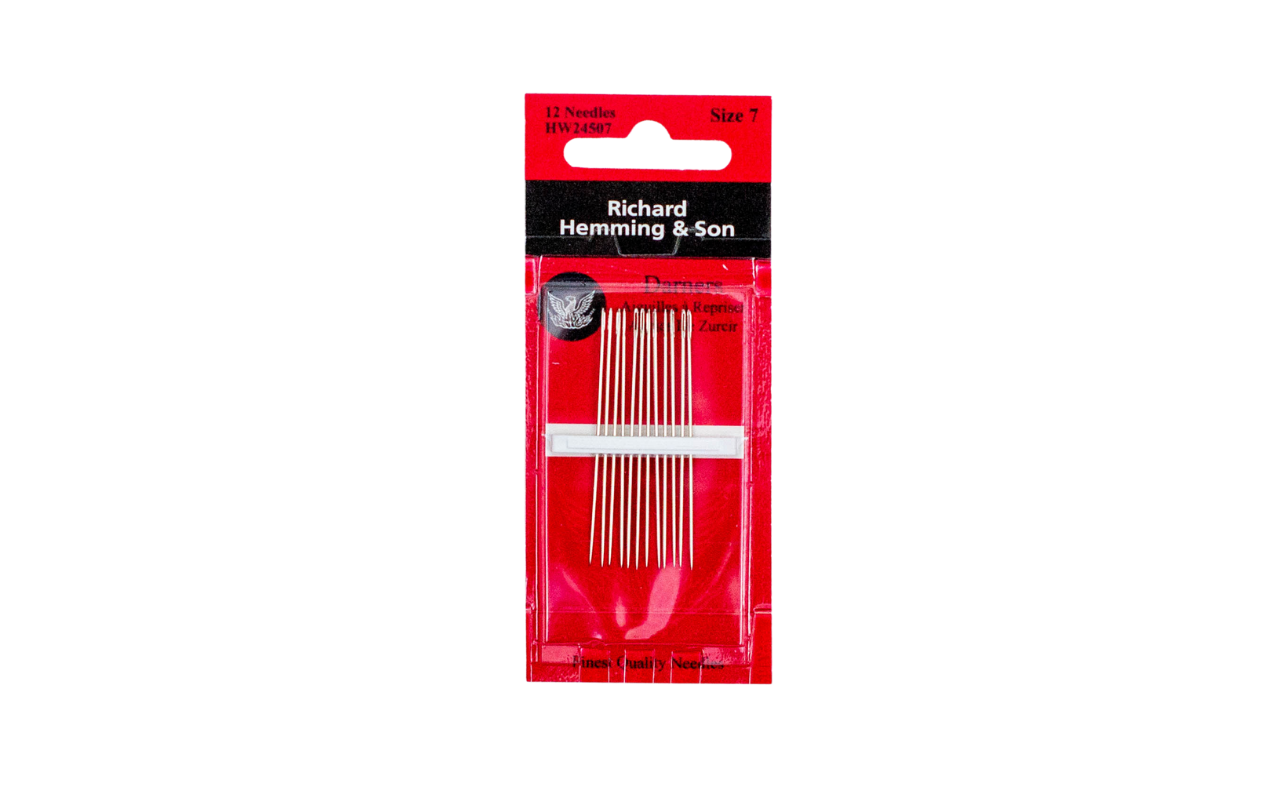 Darner Needles - Size 7
