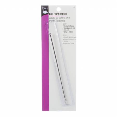 Dritz Ball Point Bodkin