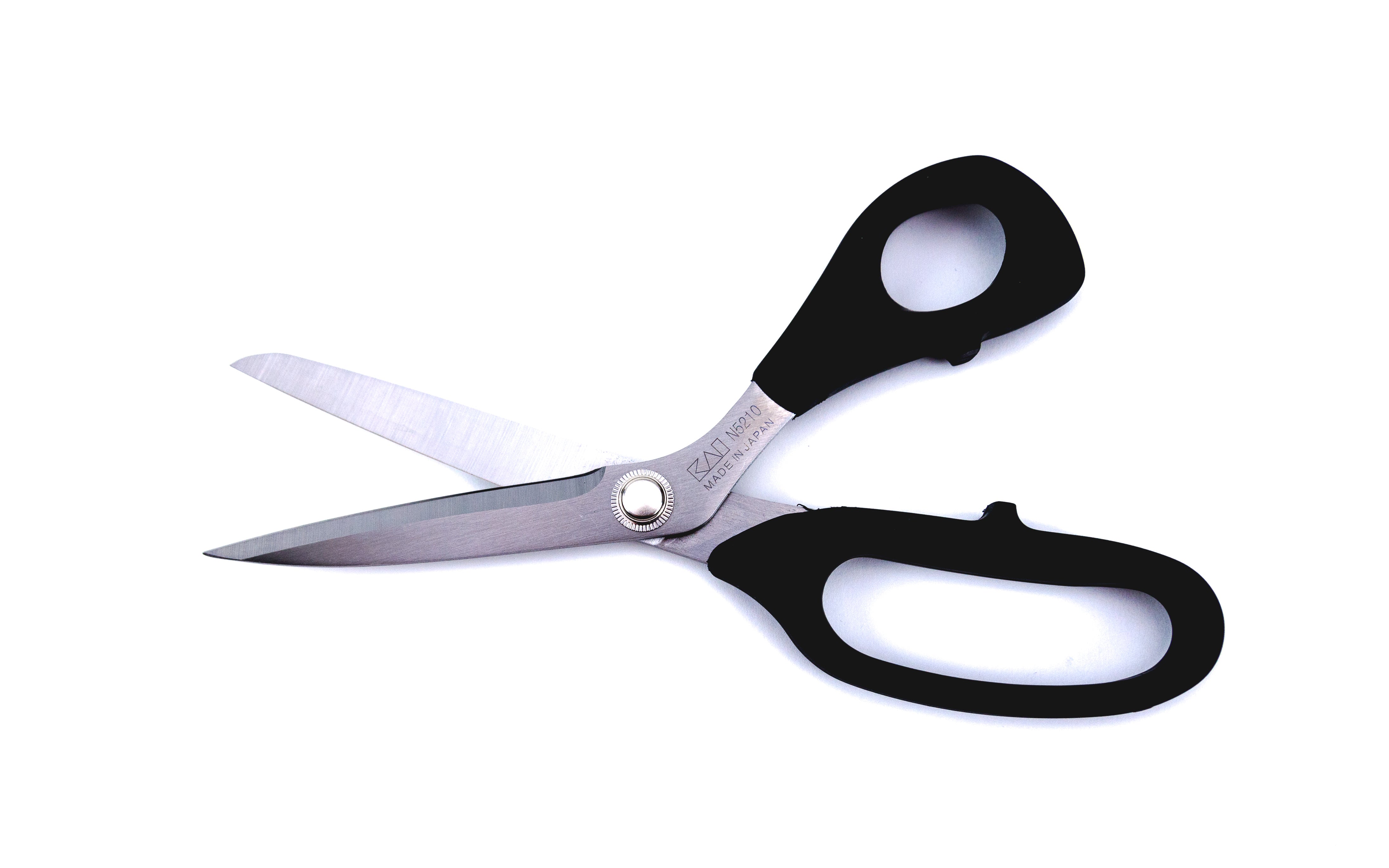 Sew Great 8 Classic Fabric Scissors by Connecting Threads