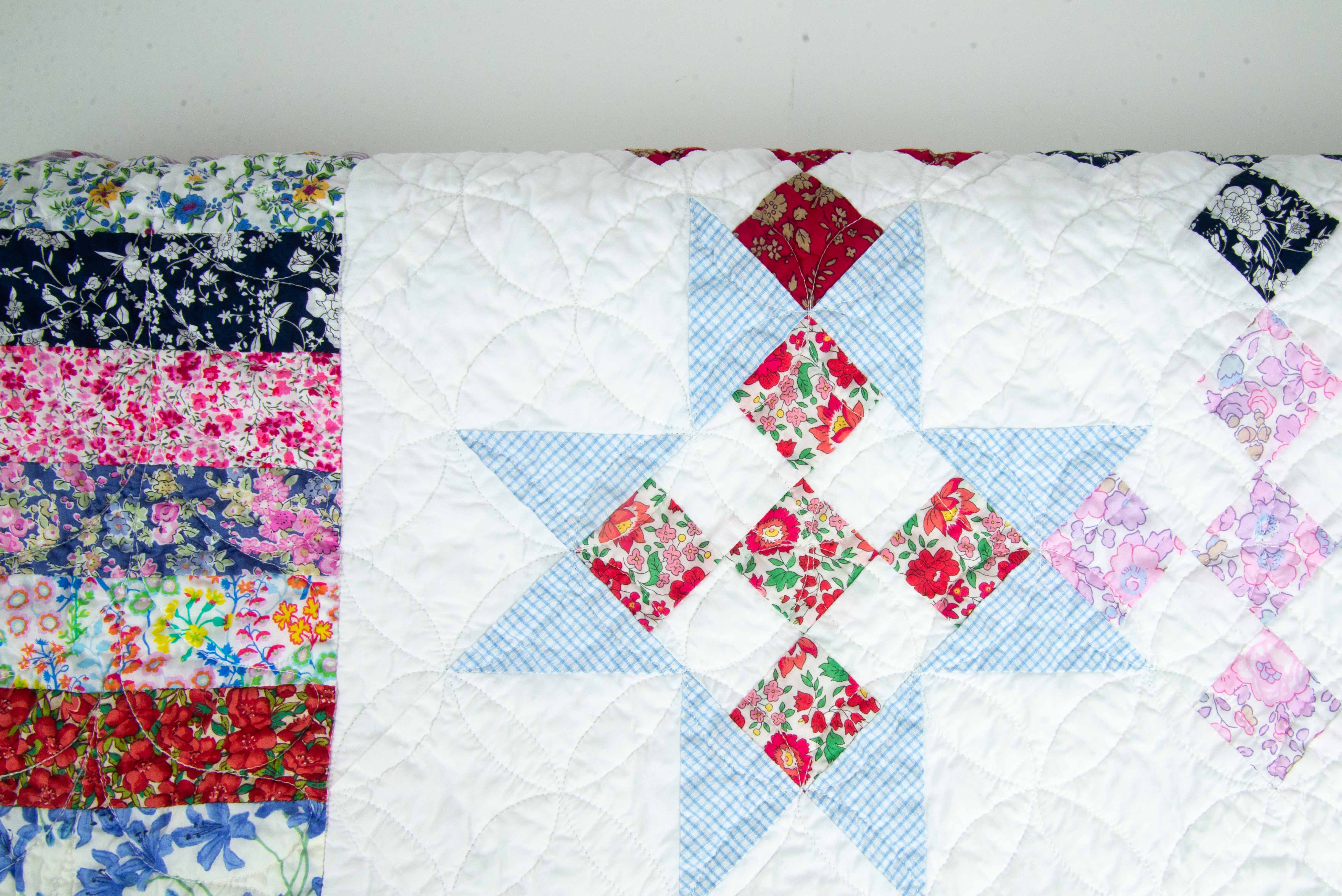 15 Baby Quilt Patterns - Aunt Ems Quilts