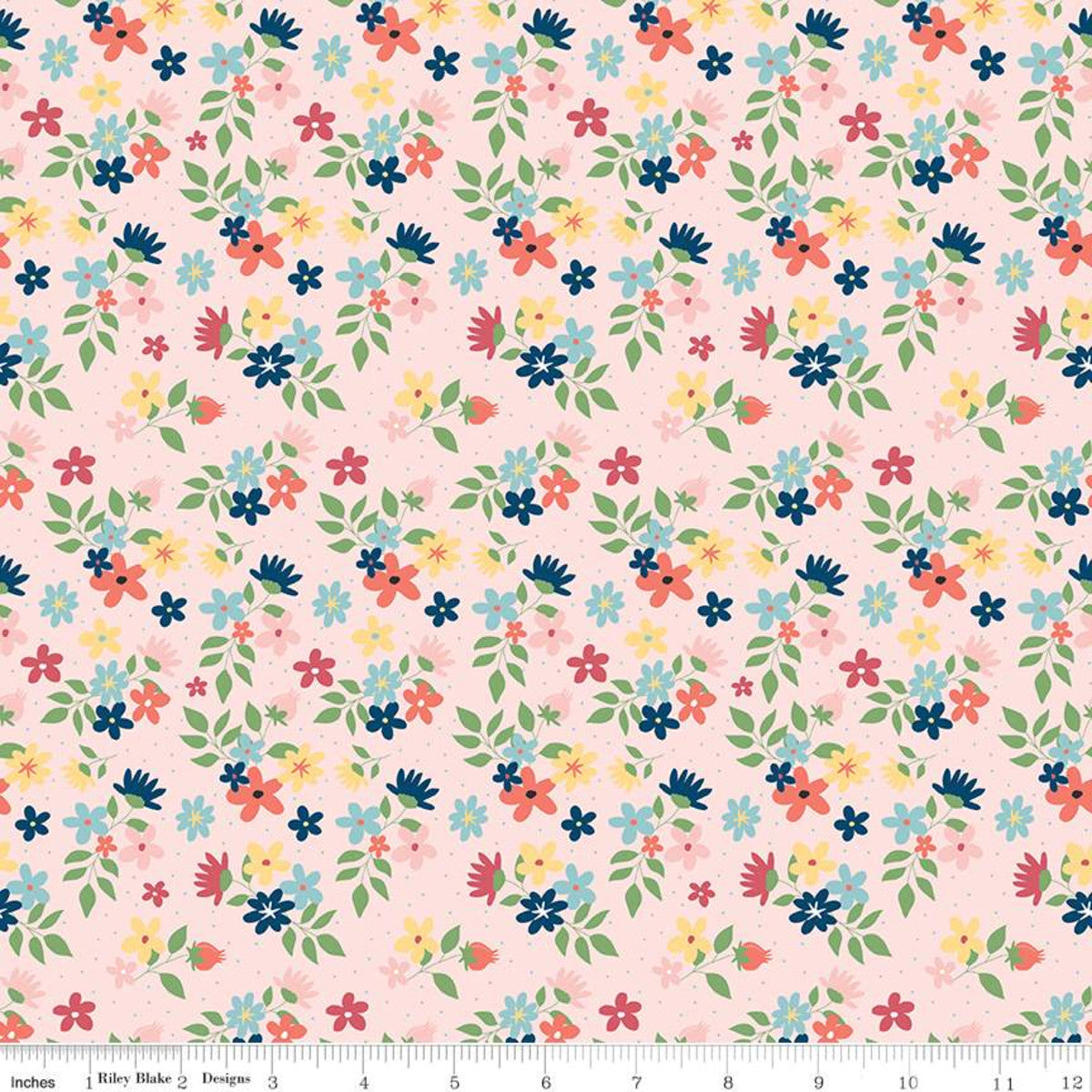 Sew Much Fun Pink