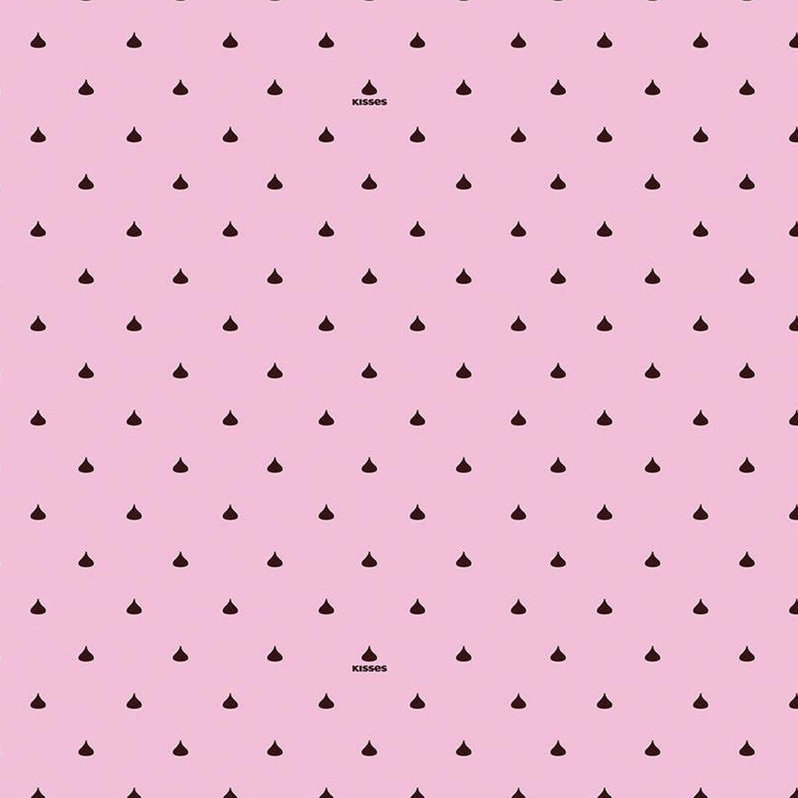 Hershey Valentine's Day Kisses