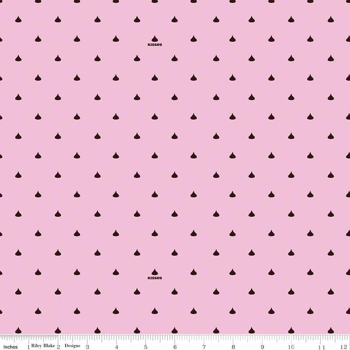 Hershey Valentine's Day Kisses