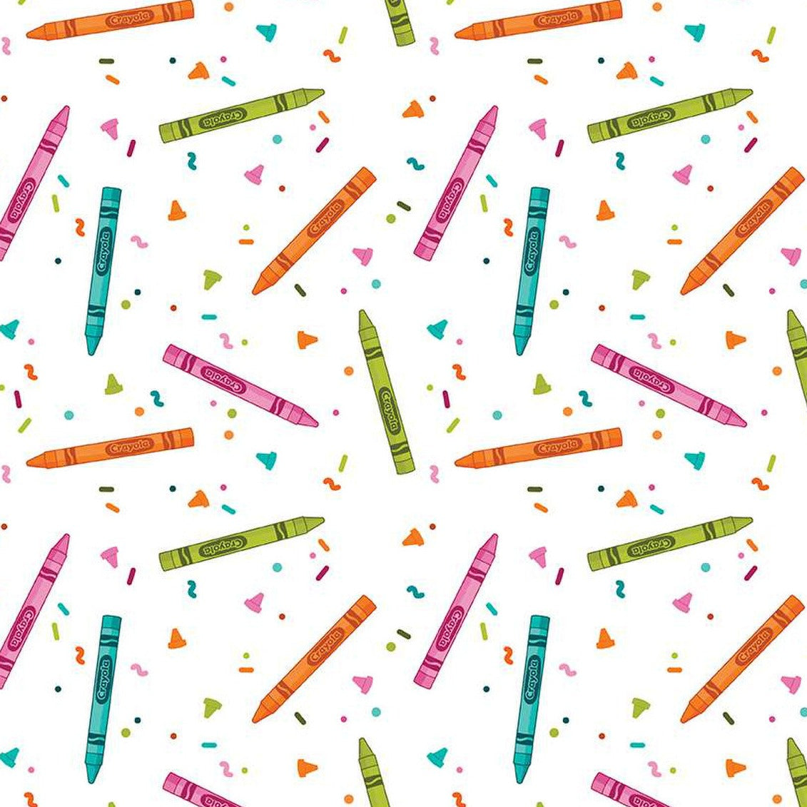 Lush Crayola Online Store Picture in 4K Lush Crayola Online Store Picture in 4K