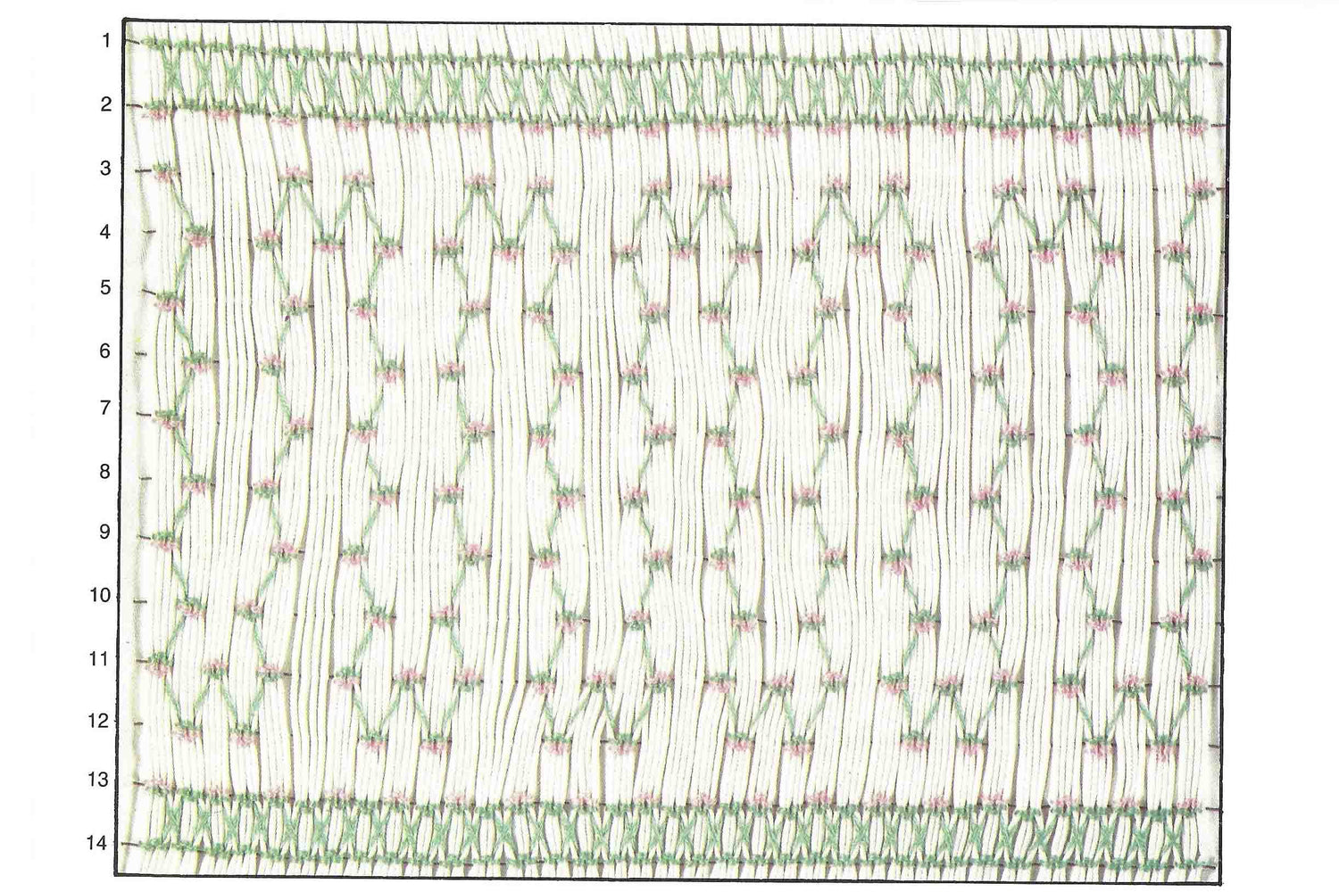 Clover Chain - Digital Download
