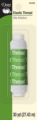 Elastic Thread Dritz