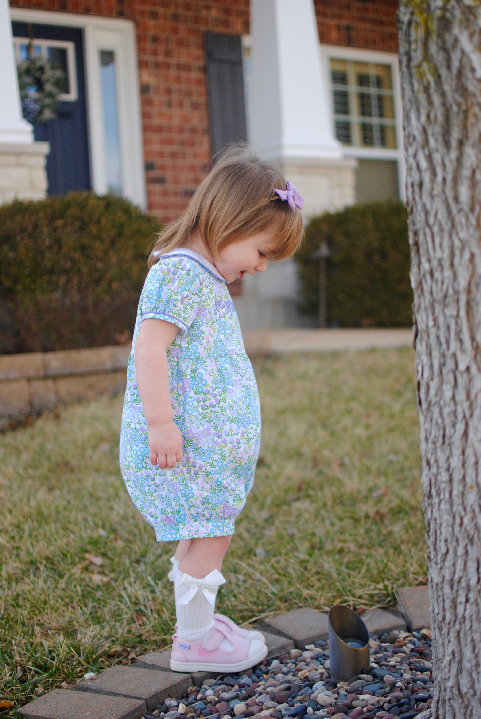 Charlie | Children's Corner Patterns – Children's Corner Store