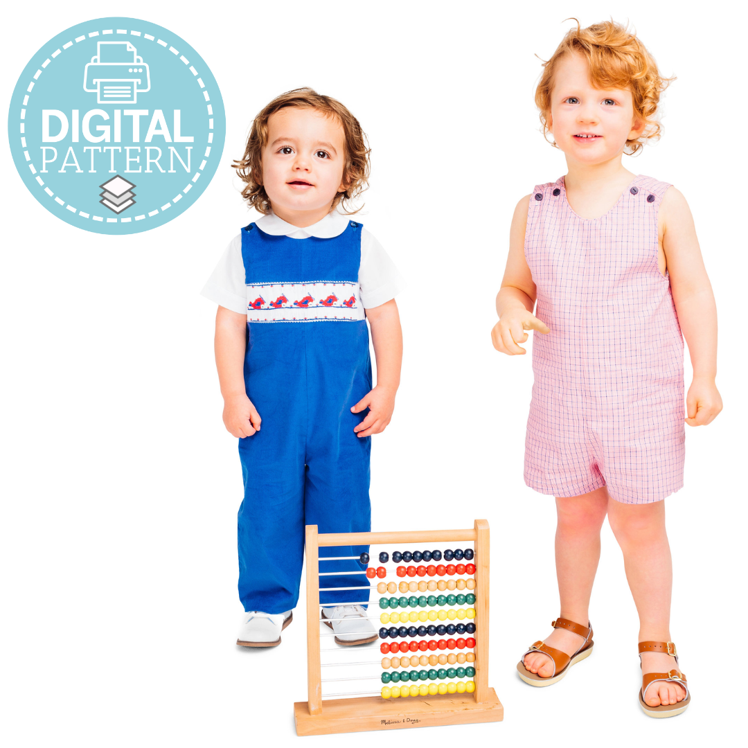 Johnny - Digital Download