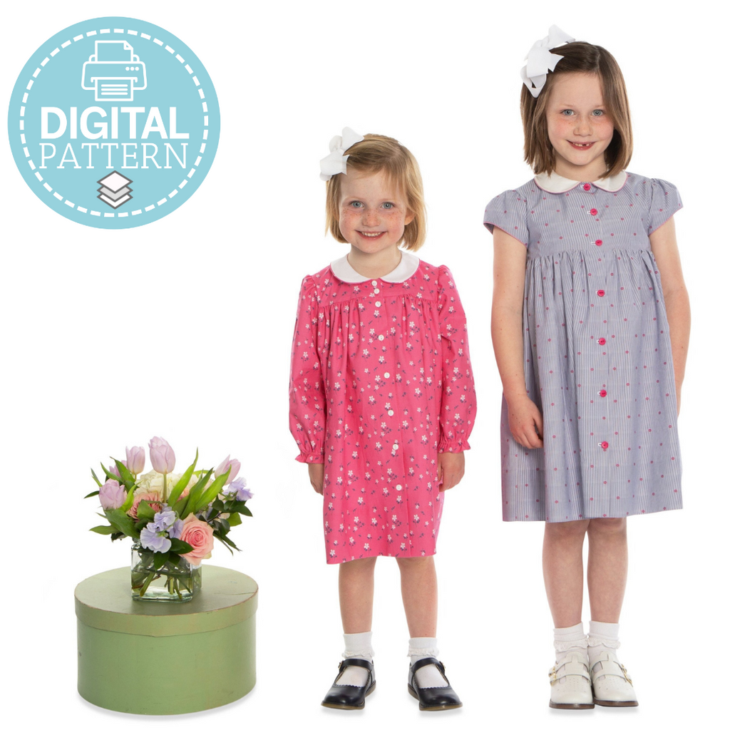 Digital Products Help – Children's Corner Store