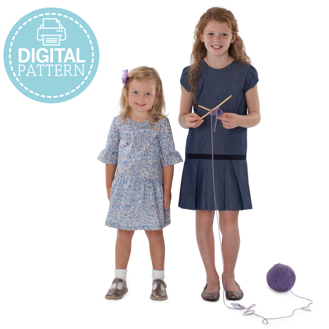 Molly - Digital Download