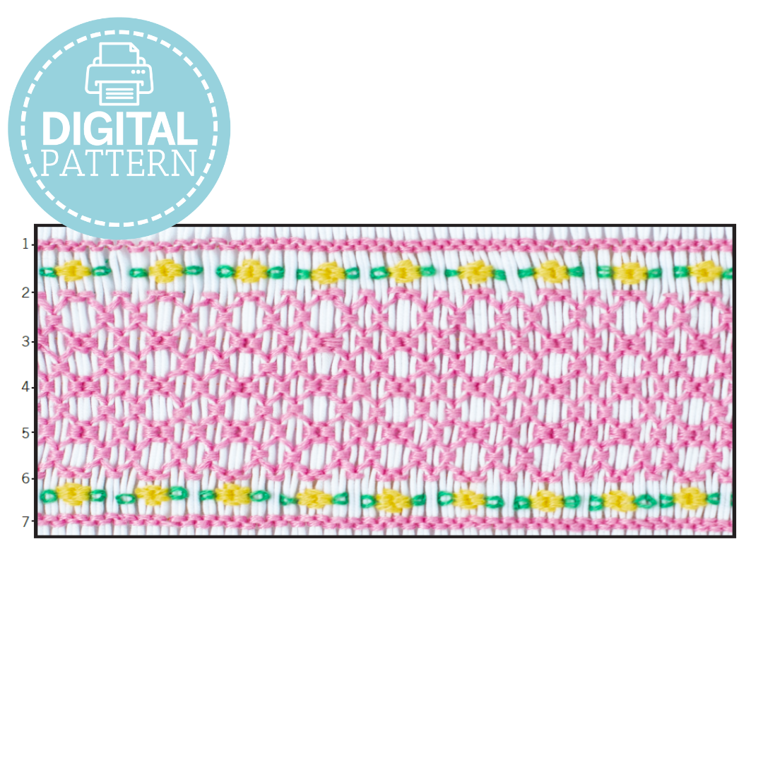 Margot - Digital Download