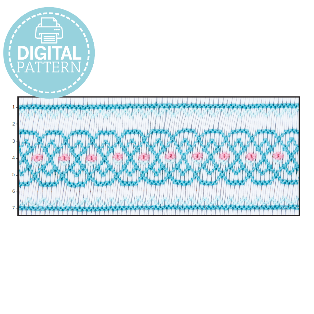 Susanna - Digital Download