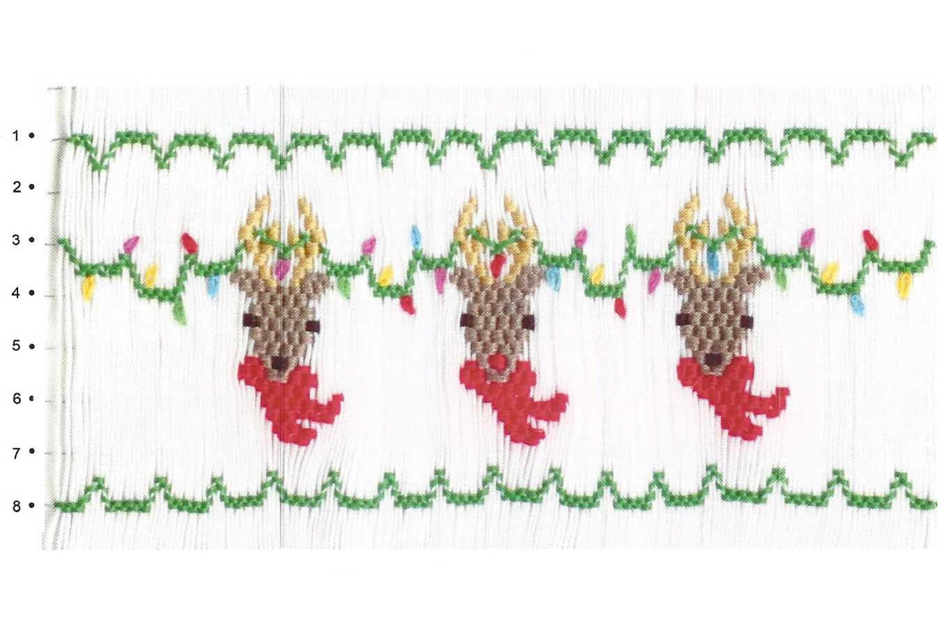Reindeer Games