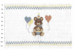Birthday Bear