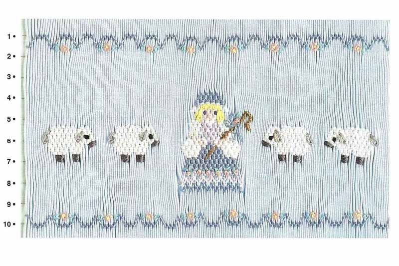 Bo Peep & Friends