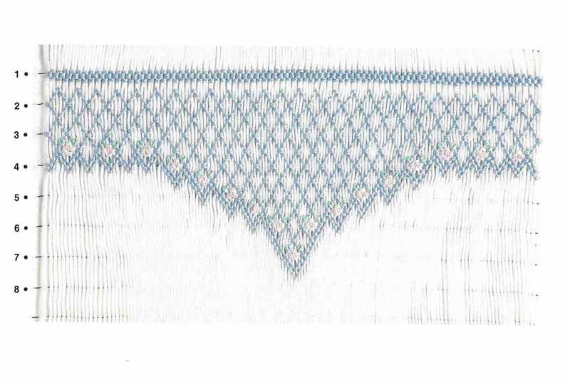 Diamonds by Florence