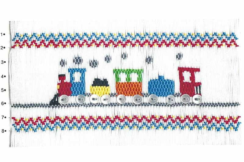 I Think I Can - Stack!