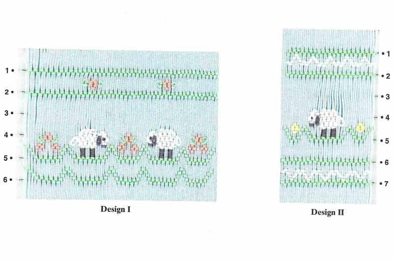 Little Lambs & Friends