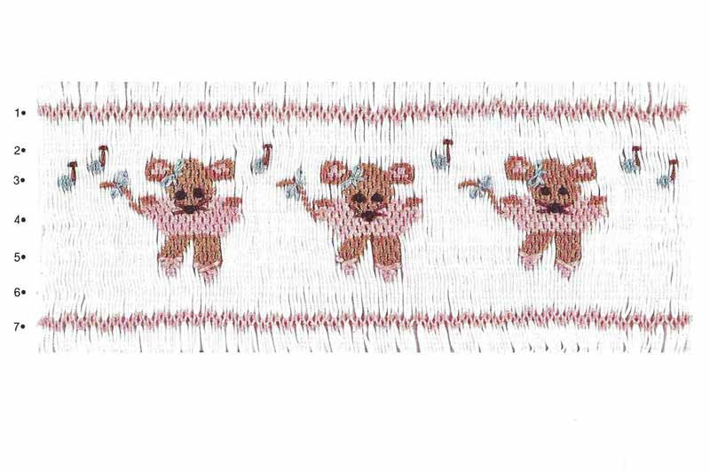 Merry Mouse Ballet