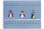 Preston's Penguins