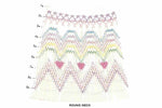 Rainbow Hearts